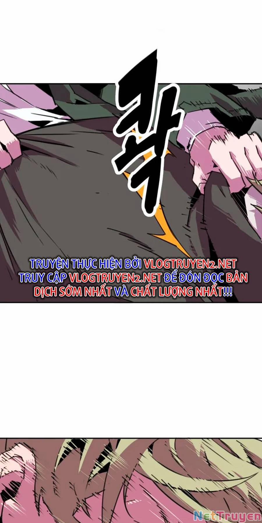 Săn Lùng Bắt Nạt 5 trang 37