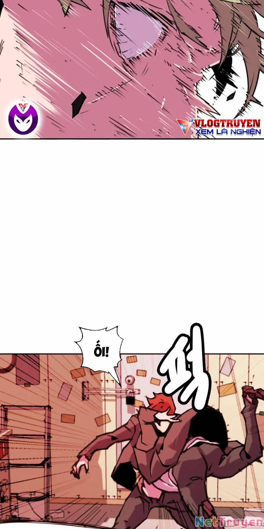 Săn Lùng Bắt Nạt 5 trang 38
