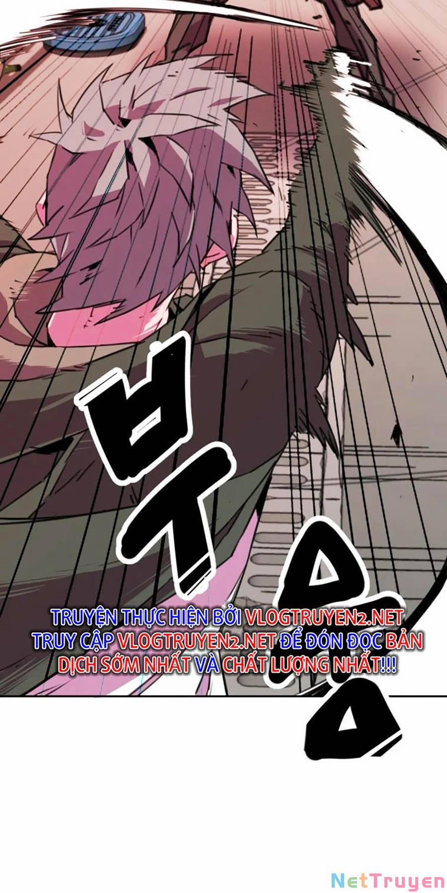 Săn Lùng Bắt Nạt 5 trang 39