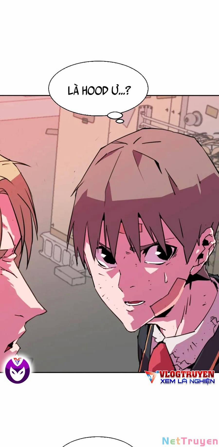 Săn Lùng Bắt Nạt 5 trang 4