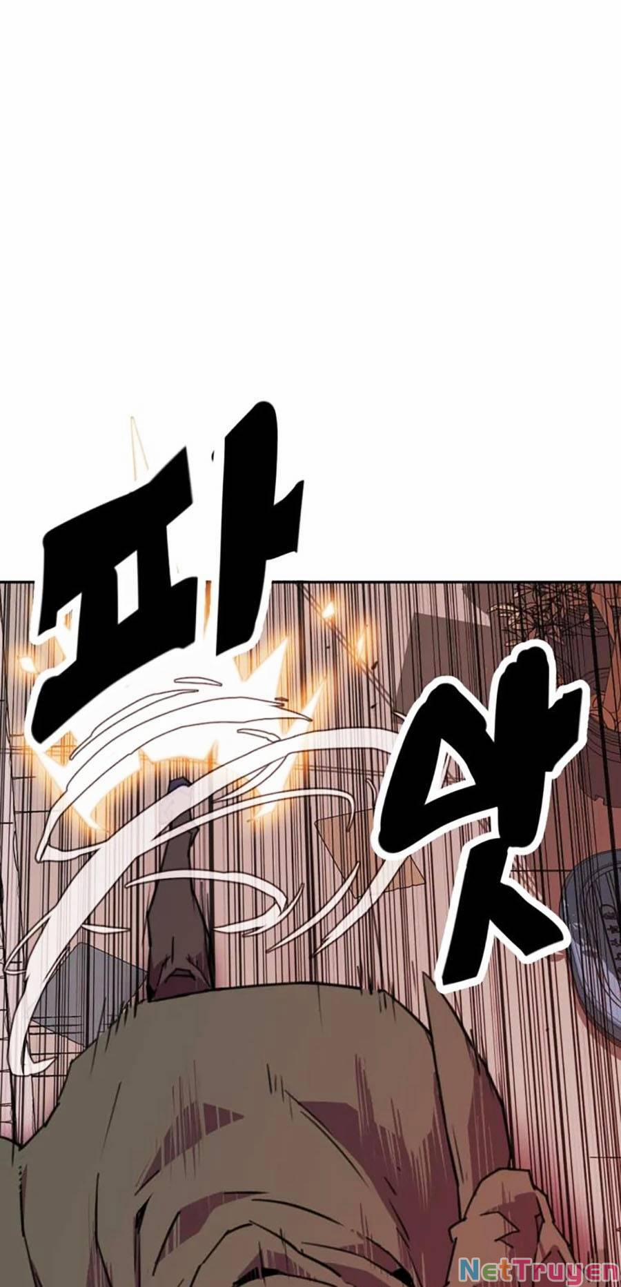 Săn Lùng Bắt Nạt 5 trang 40