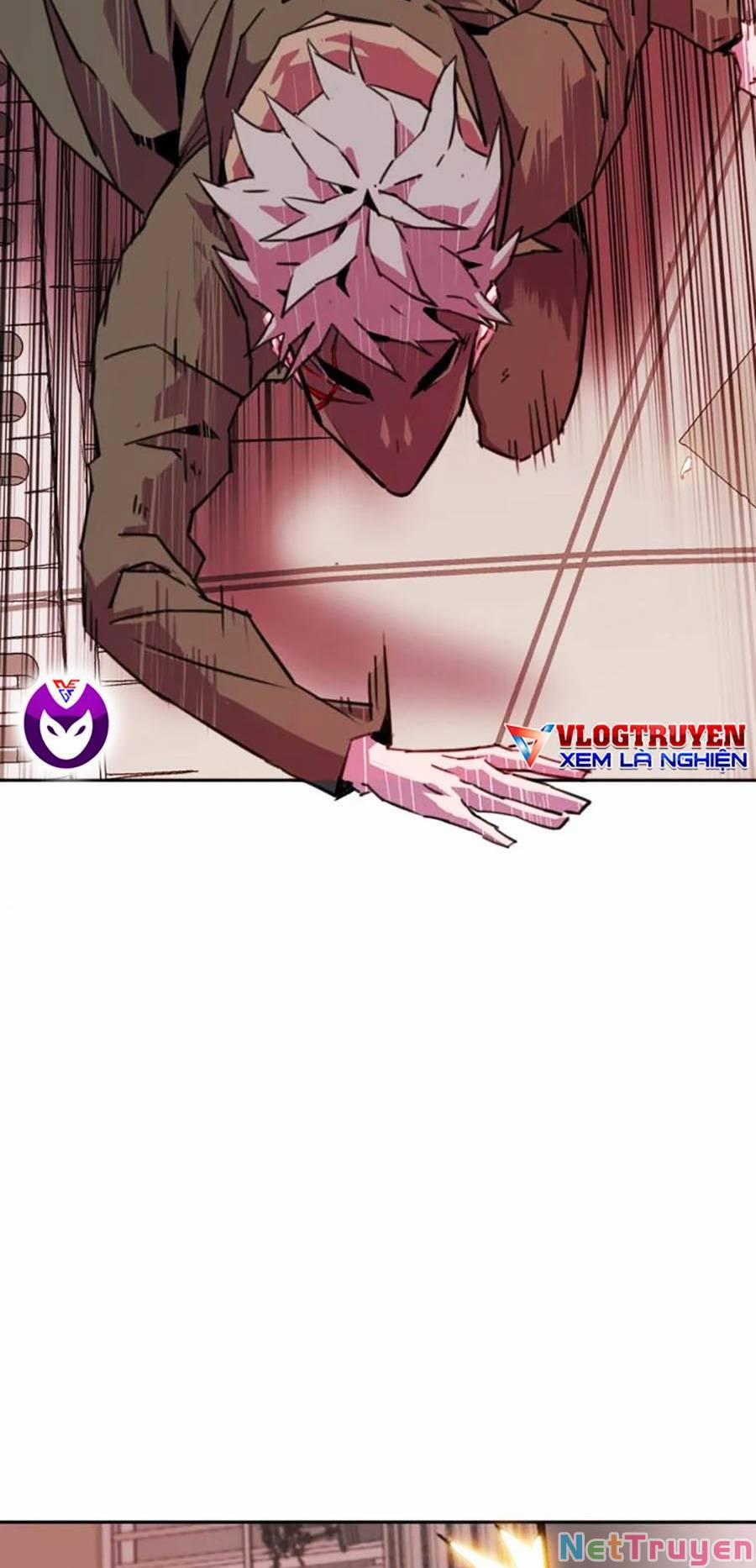 Săn Lùng Bắt Nạt 5 trang 41