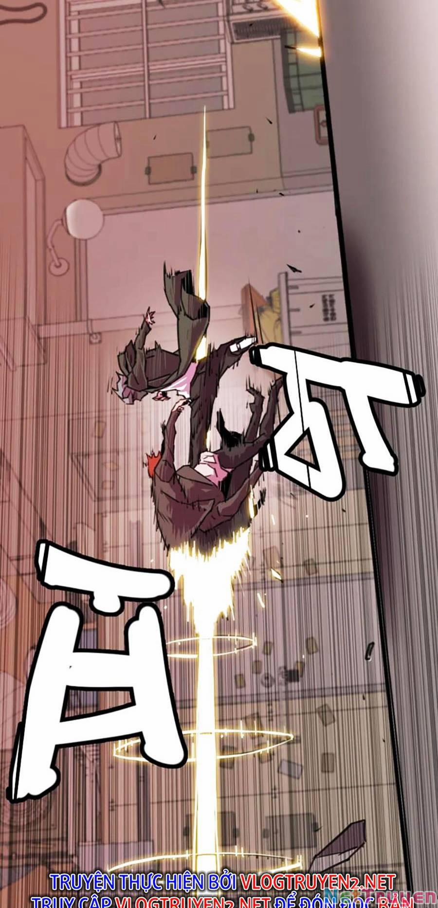 Săn Lùng Bắt Nạt 5 trang 42