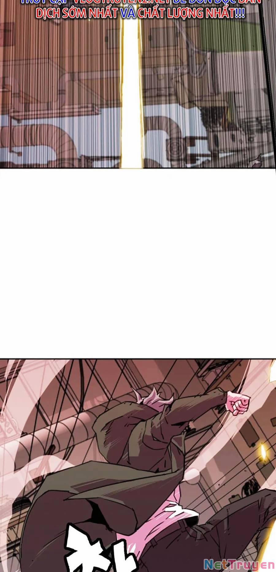 Săn Lùng Bắt Nạt 5 trang 43