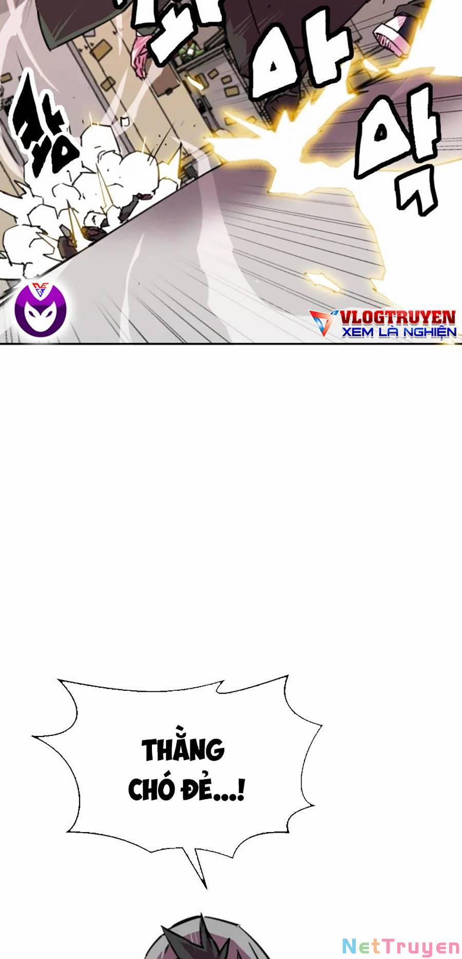Săn Lùng Bắt Nạt 5 trang 44