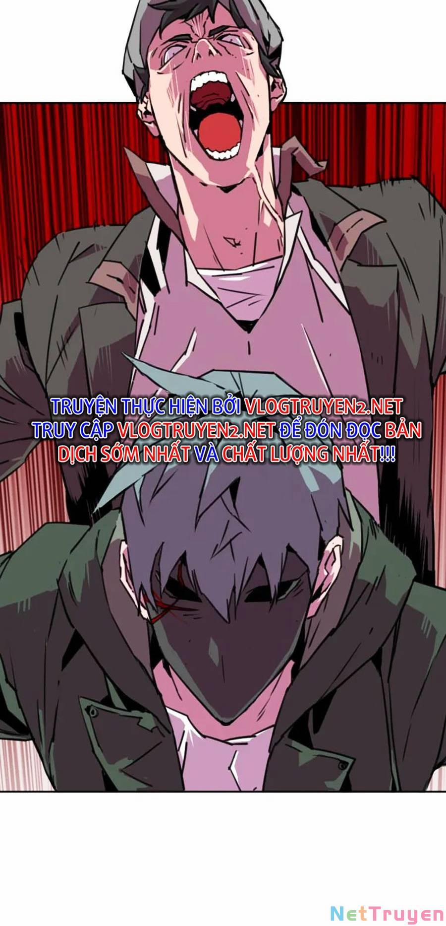 Săn Lùng Bắt Nạt 5 trang 45