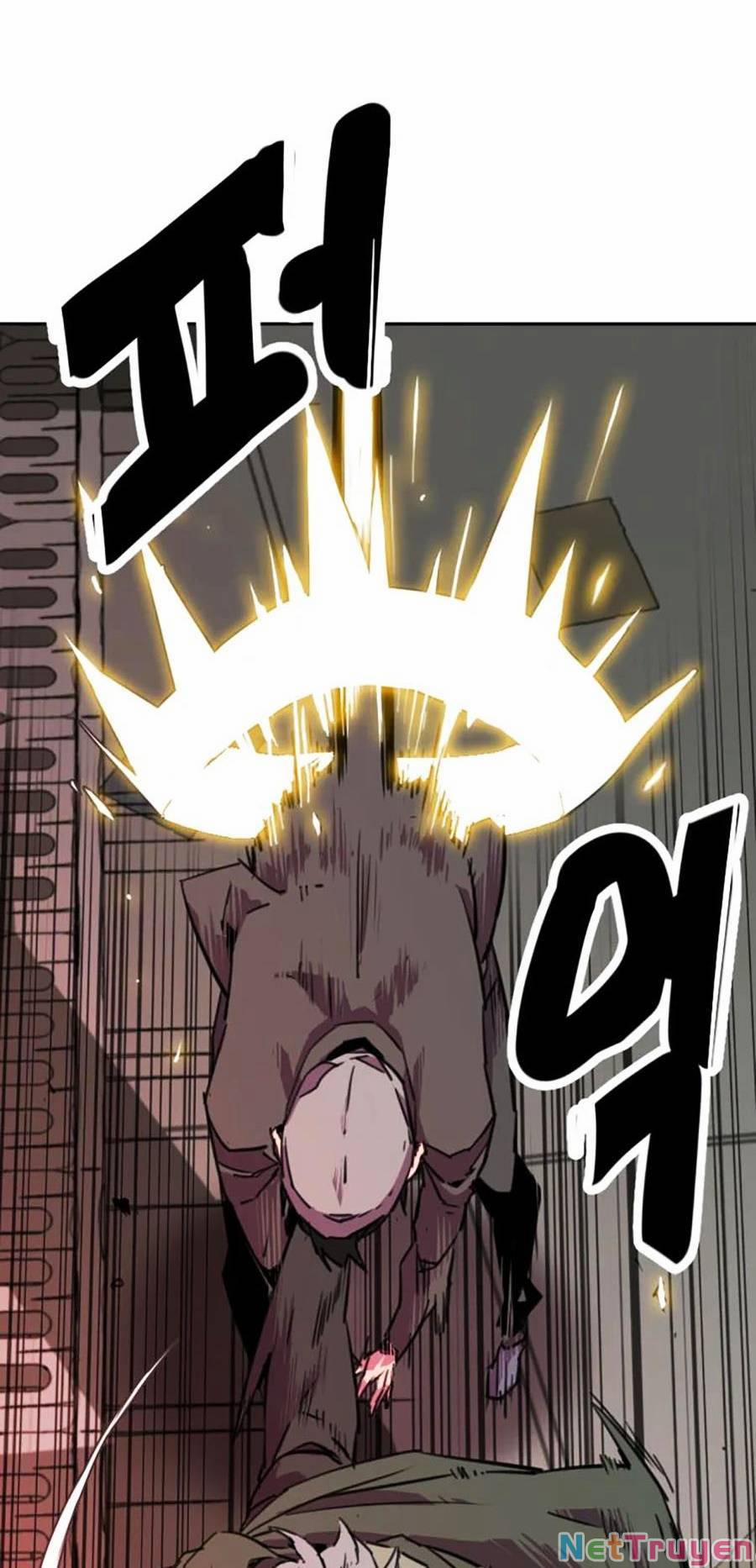 Săn Lùng Bắt Nạt 5 trang 46