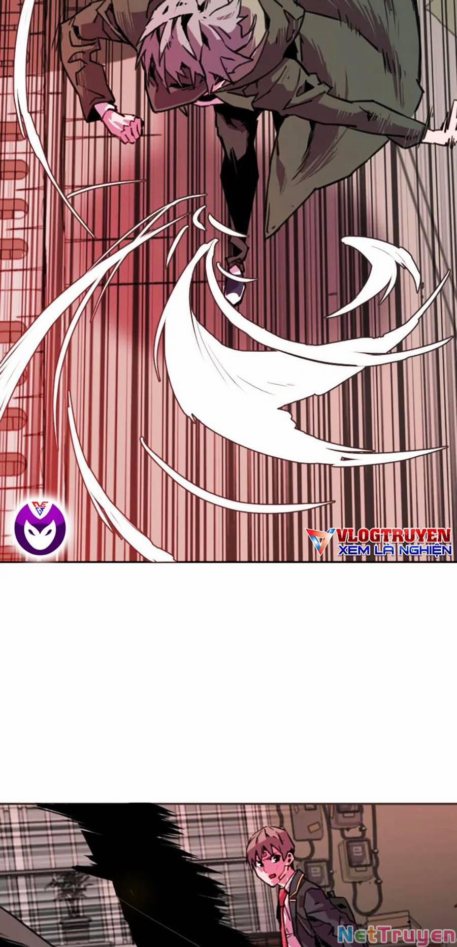 Săn Lùng Bắt Nạt 5 trang 47