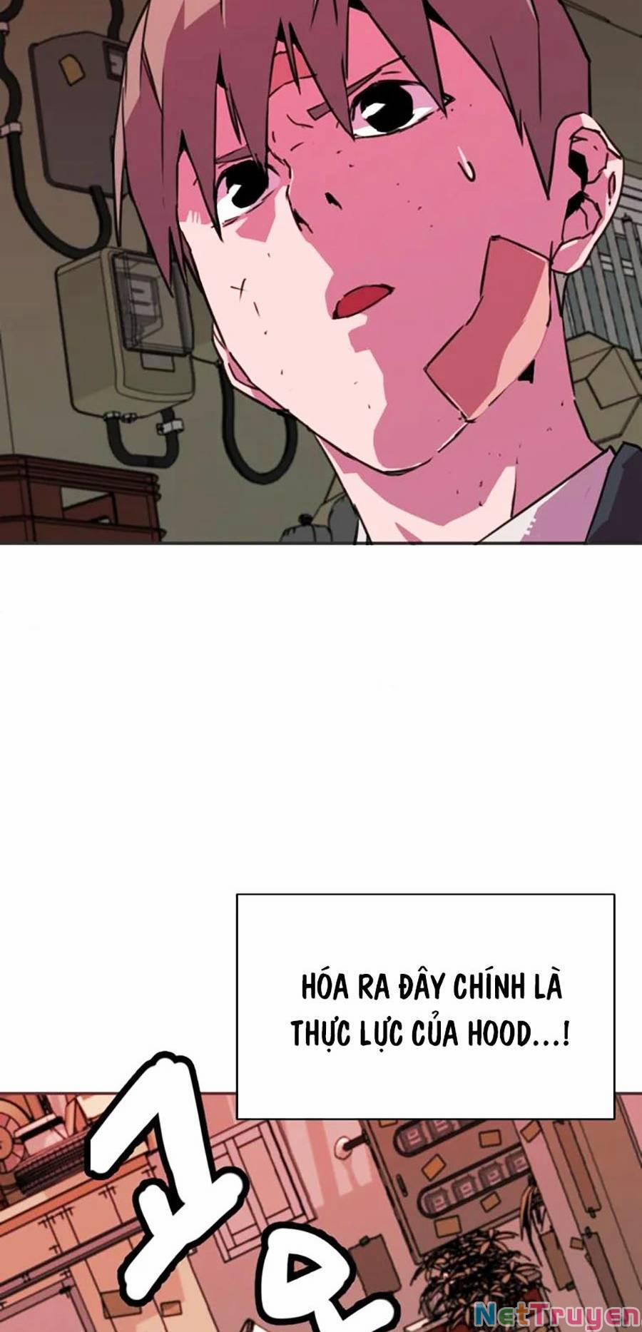 Săn Lùng Bắt Nạt 5 trang 49