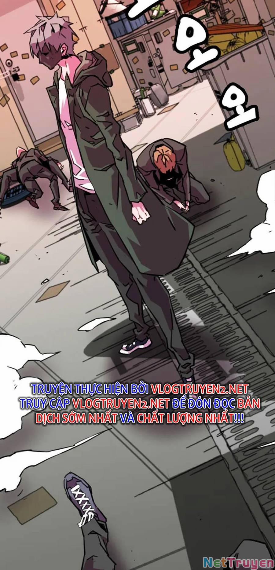 Săn Lùng Bắt Nạt 5 trang 50