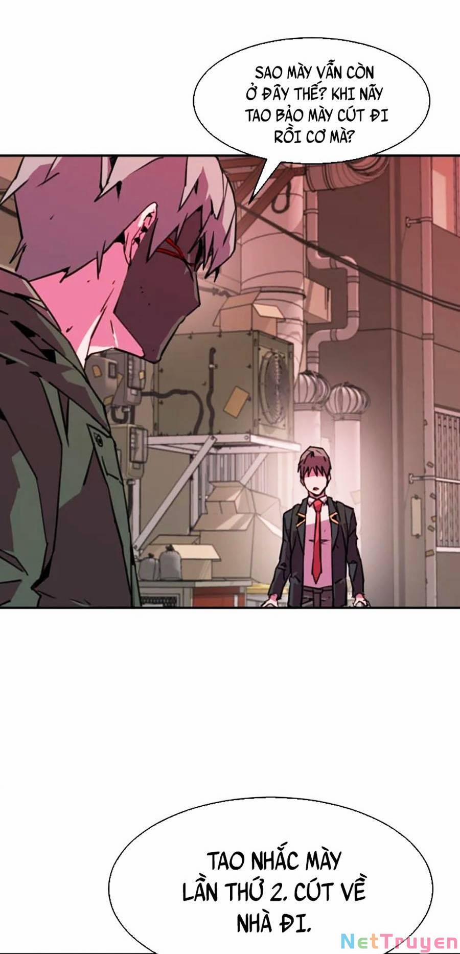 Săn Lùng Bắt Nạt 5 trang 52