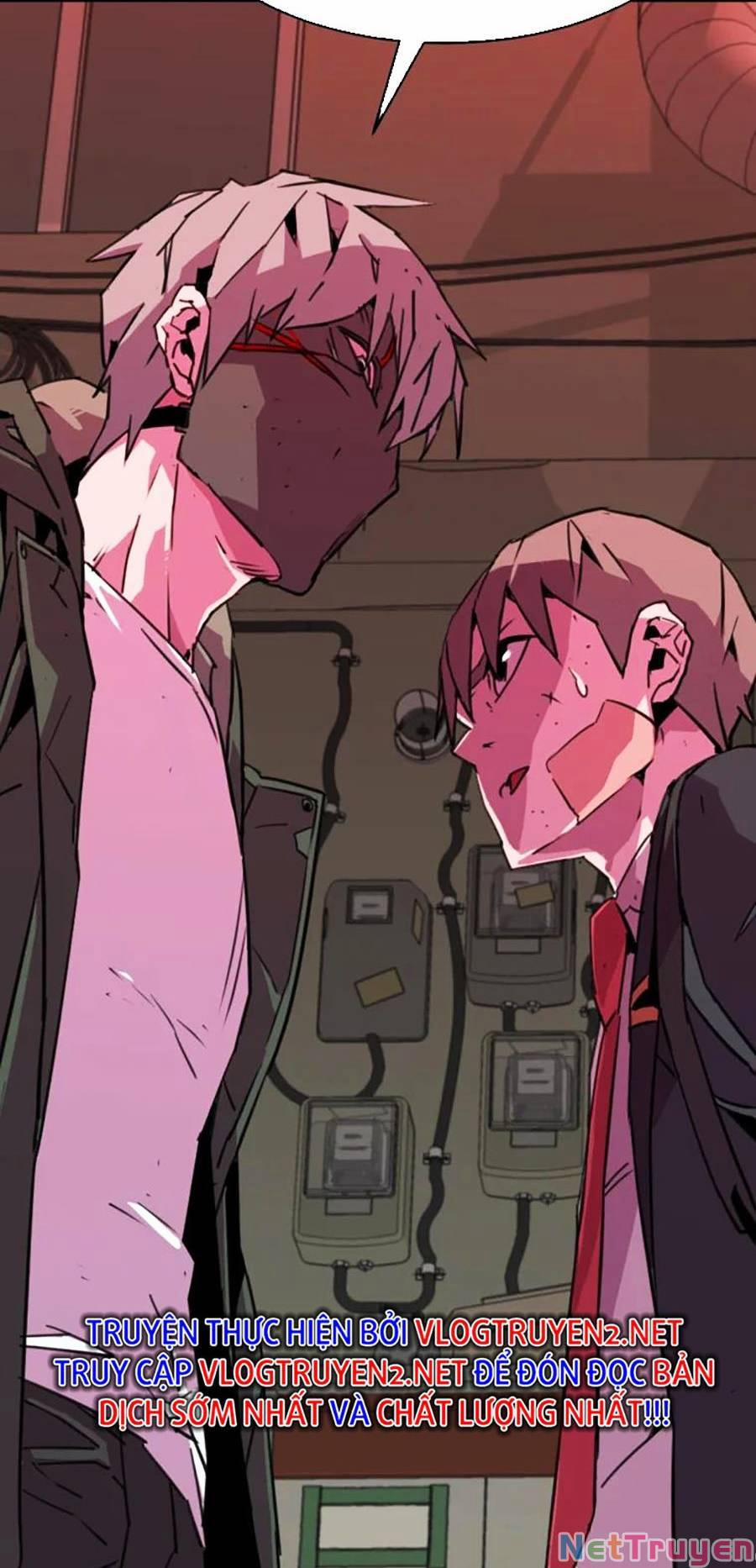 Săn Lùng Bắt Nạt 5 trang 53