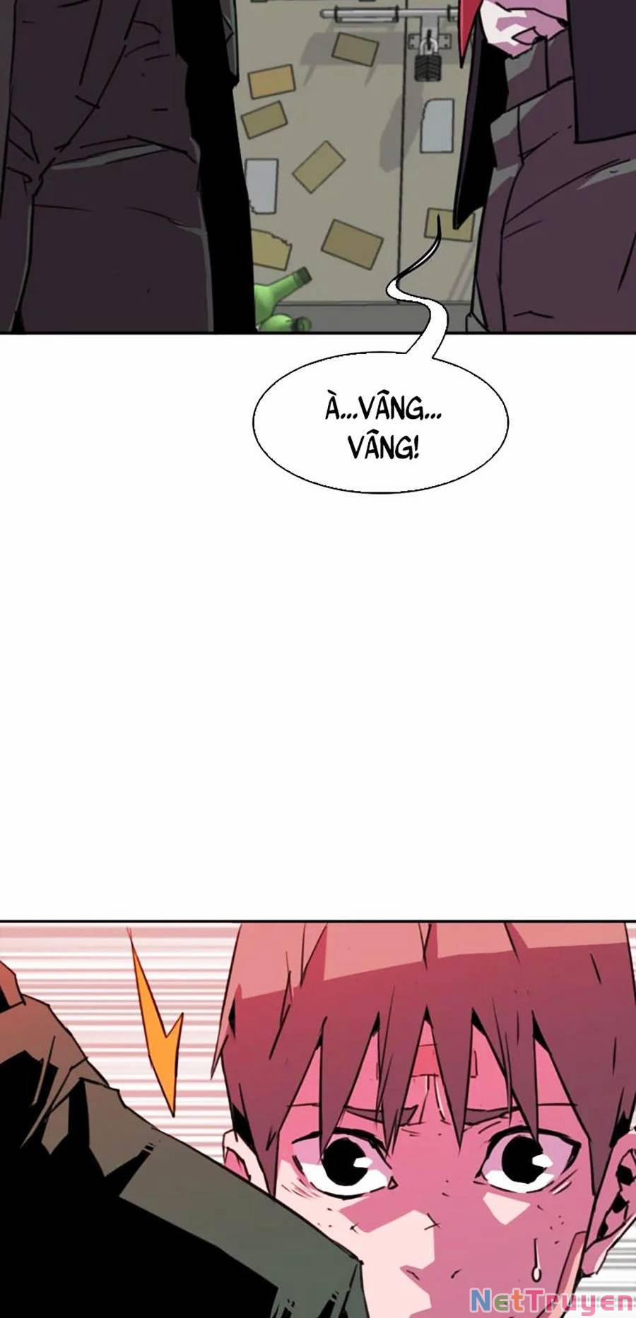 Săn Lùng Bắt Nạt 5 trang 54