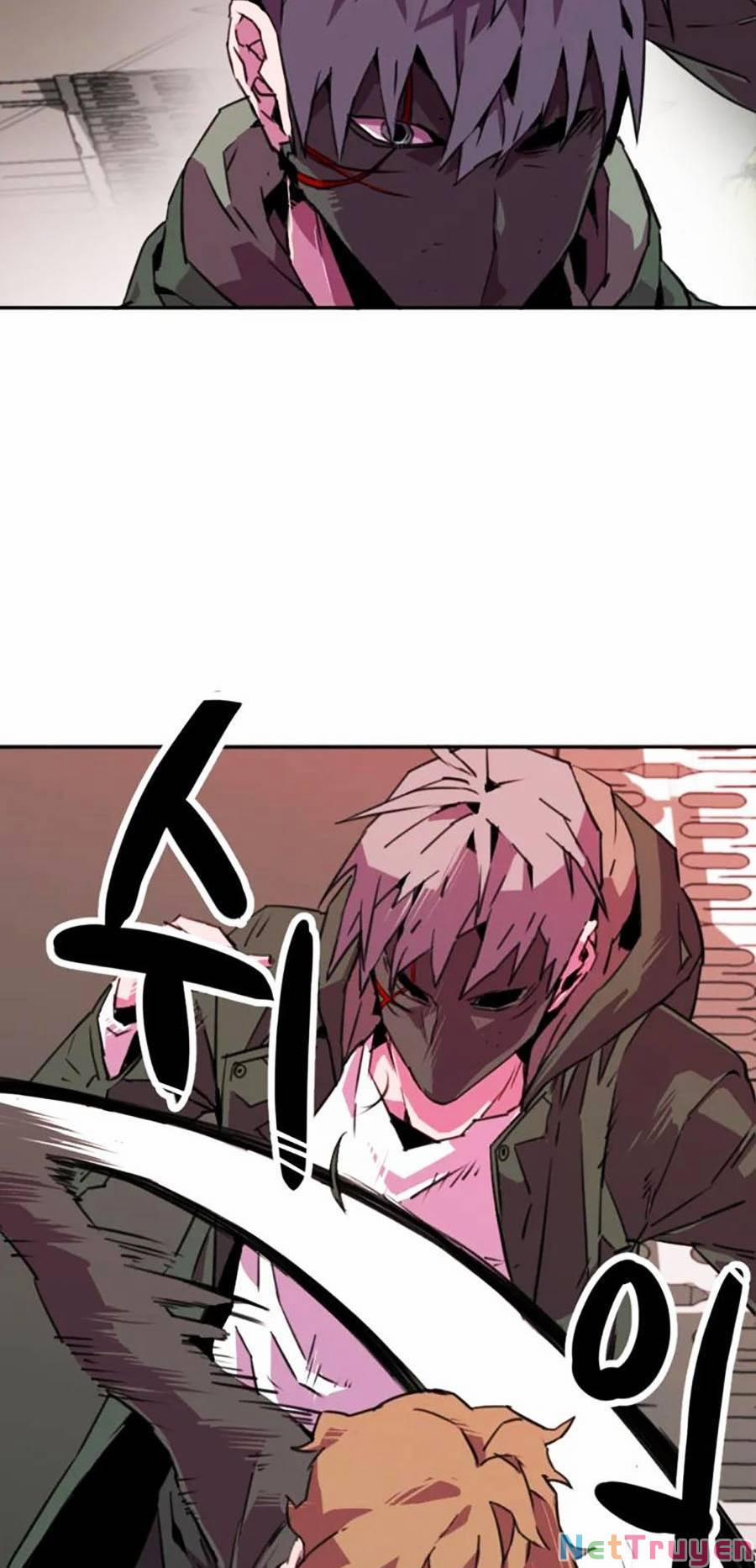 Săn Lùng Bắt Nạt 5 trang 56