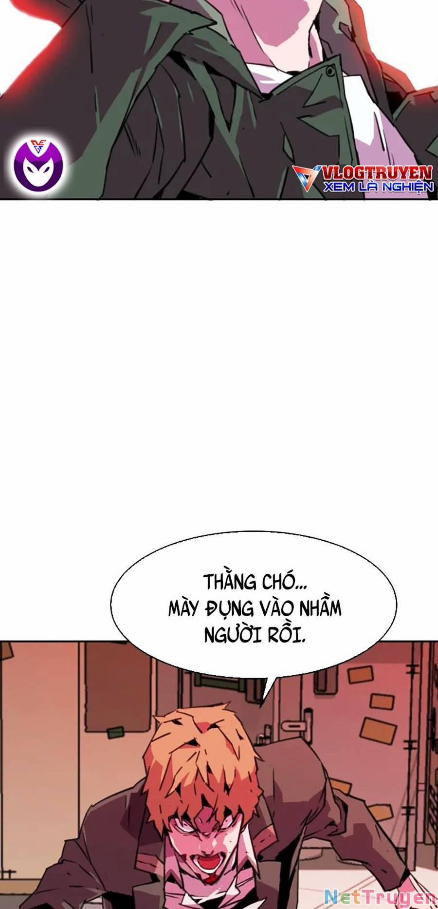 Săn Lùng Bắt Nạt 5 trang 58