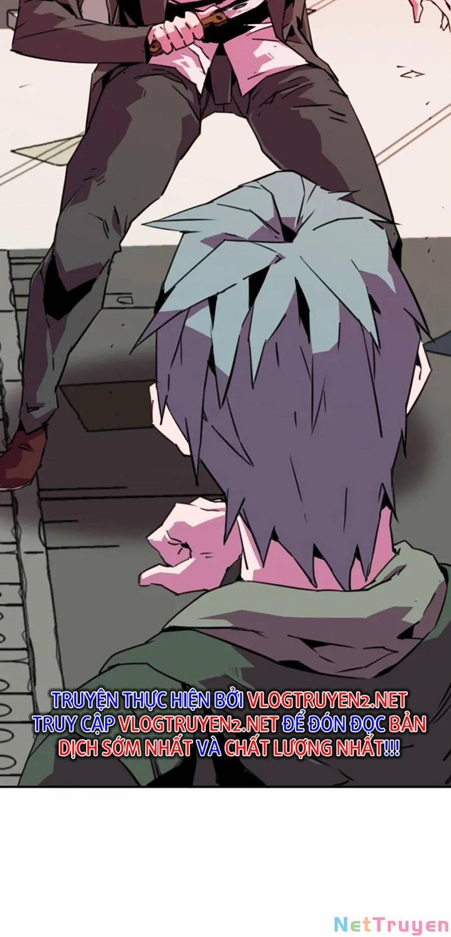 Săn Lùng Bắt Nạt 5 trang 59