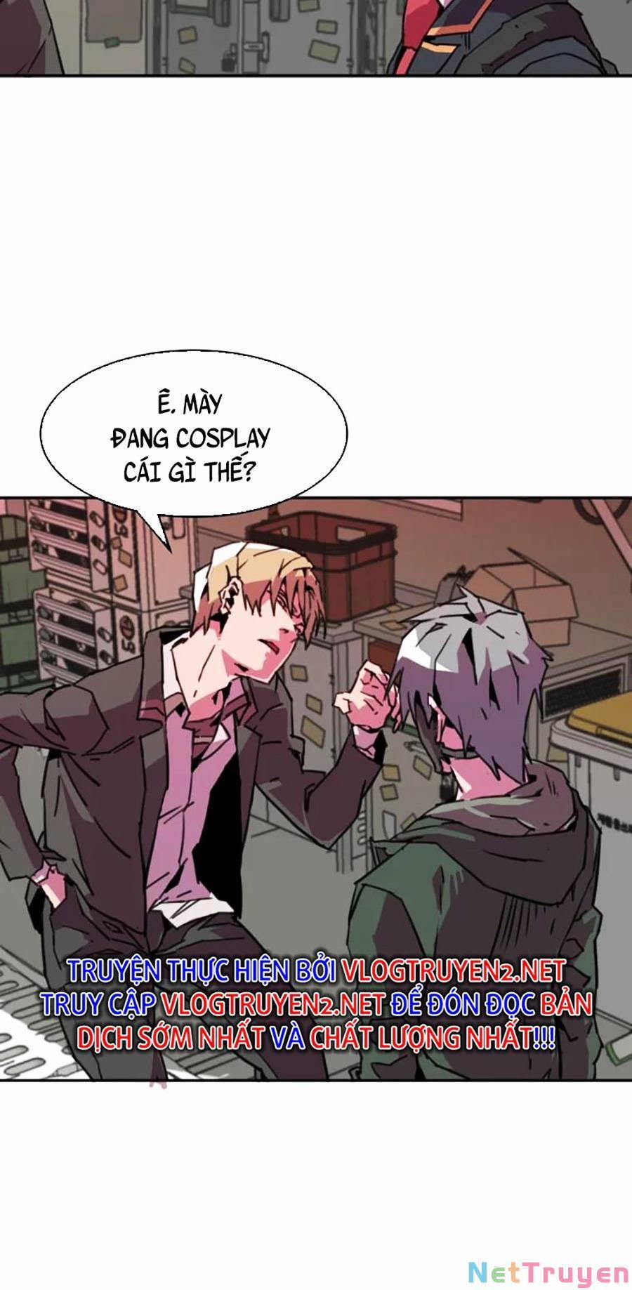 Săn Lùng Bắt Nạt 5 trang 6