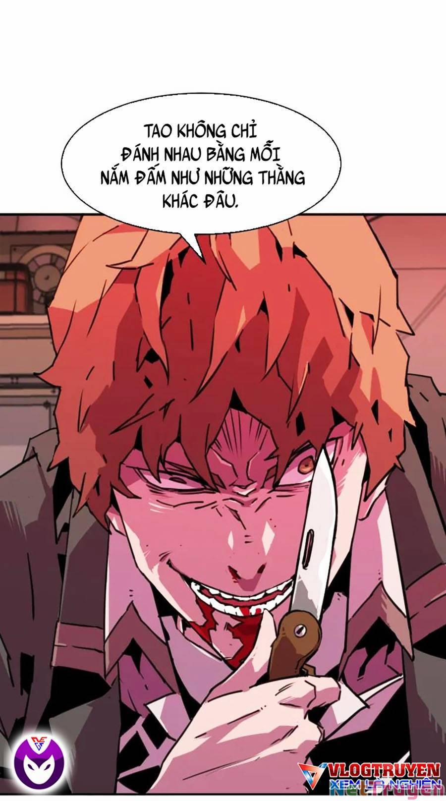 Săn Lùng Bắt Nạt 5 trang 60