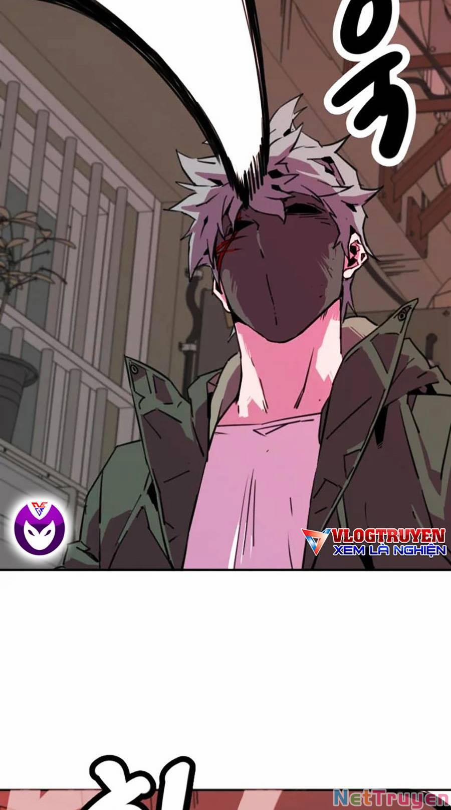 Săn Lùng Bắt Nạt 5 trang 64