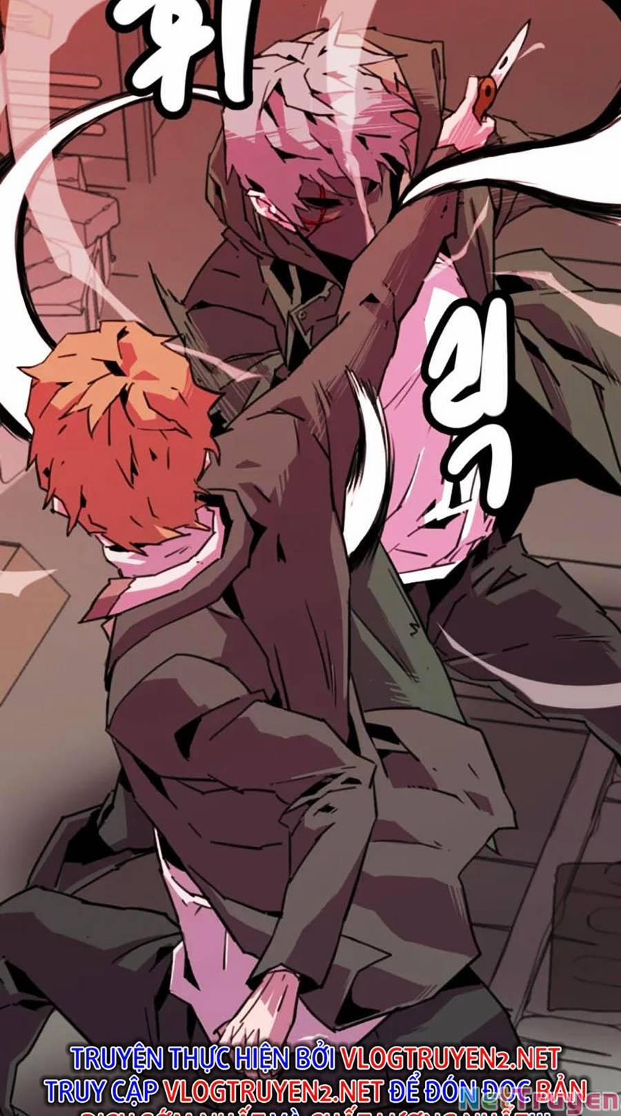 Săn Lùng Bắt Nạt 5 trang 65