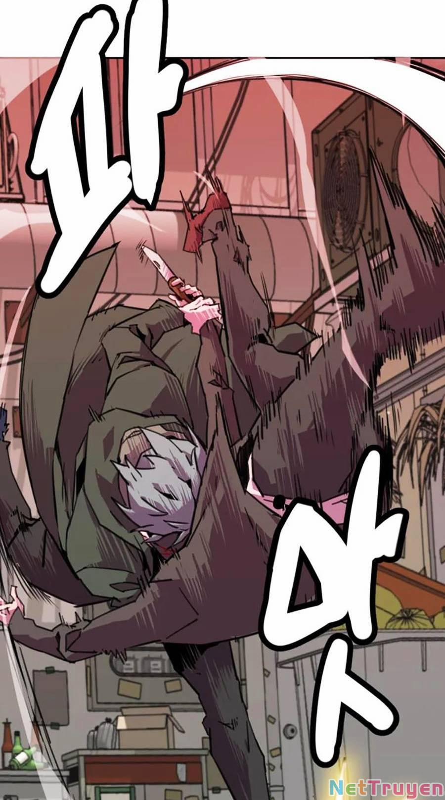 Săn Lùng Bắt Nạt 5 trang 68