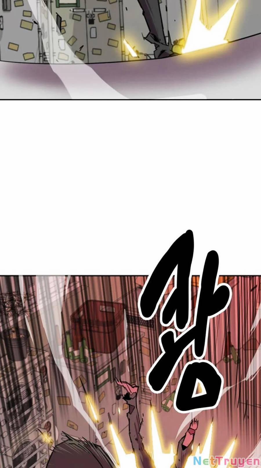 Săn Lùng Bắt Nạt 5 trang 69