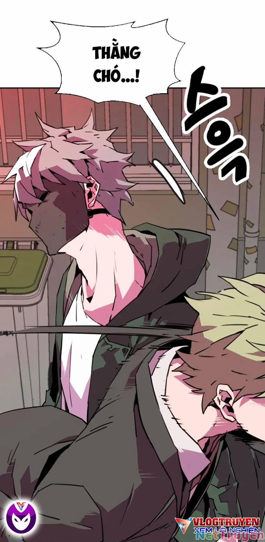 Săn Lùng Bắt Nạt 5 trang 7