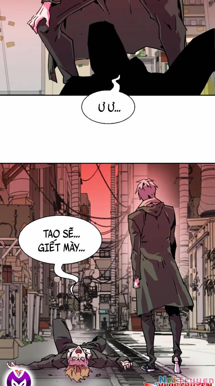 Săn Lùng Bắt Nạt 5 trang 71