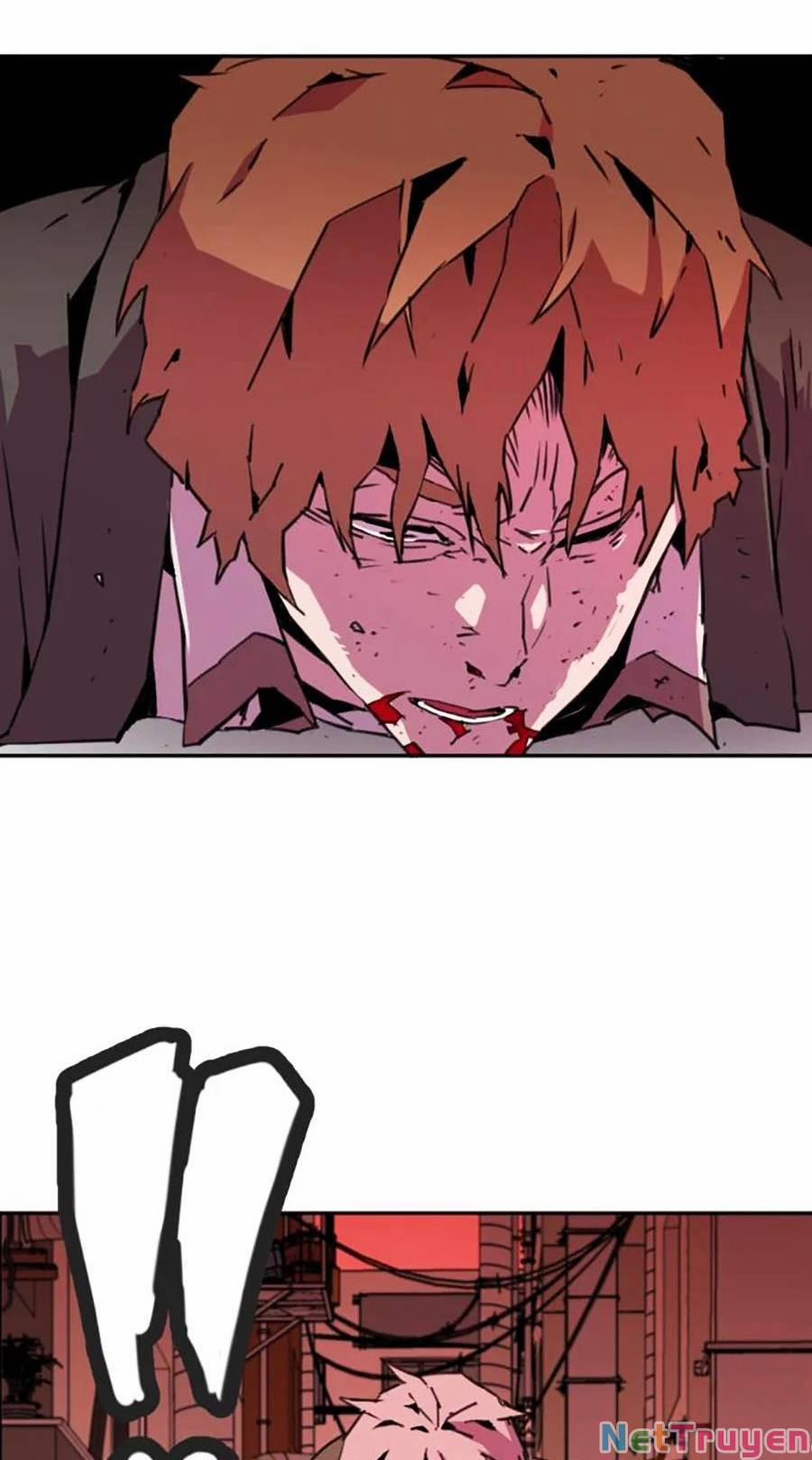 Săn Lùng Bắt Nạt 5 trang 73