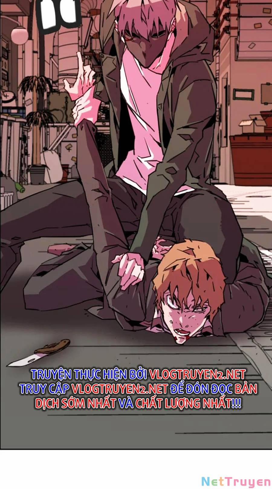 Săn Lùng Bắt Nạt 5 trang 74