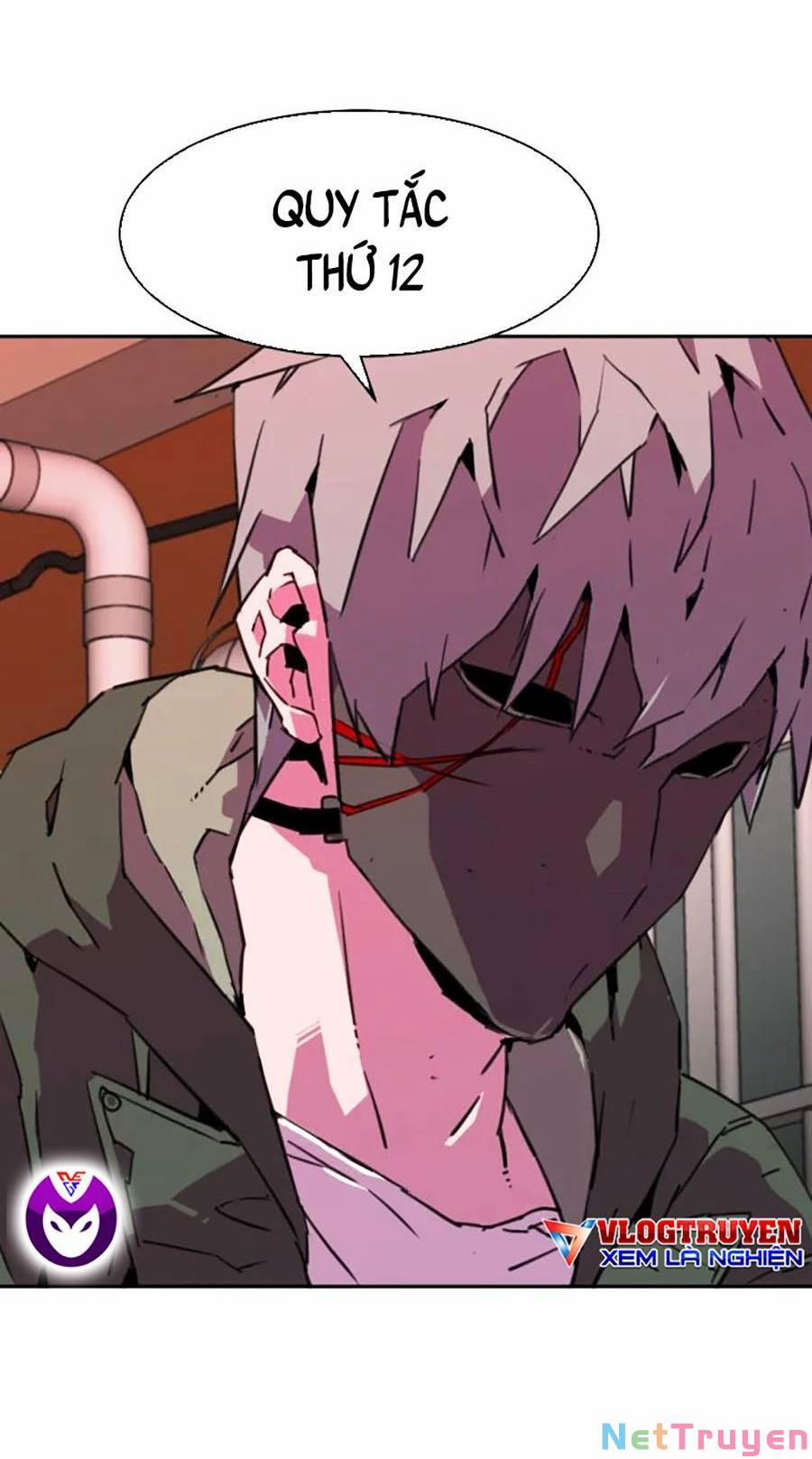 Săn Lùng Bắt Nạt 5 trang 75
