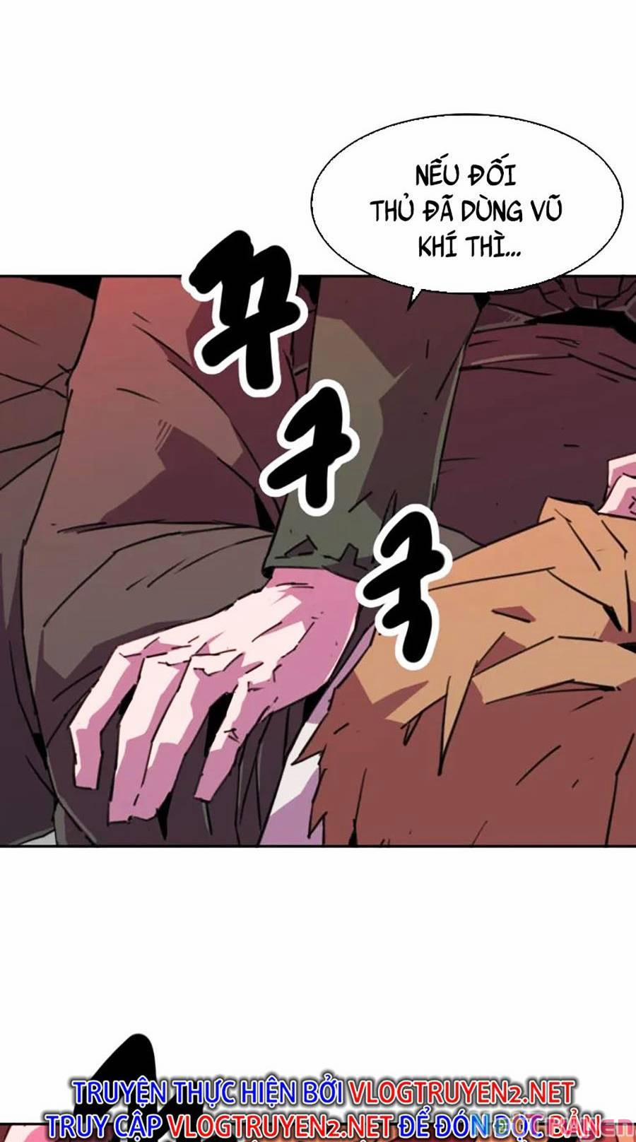 Săn Lùng Bắt Nạt 5 trang 76