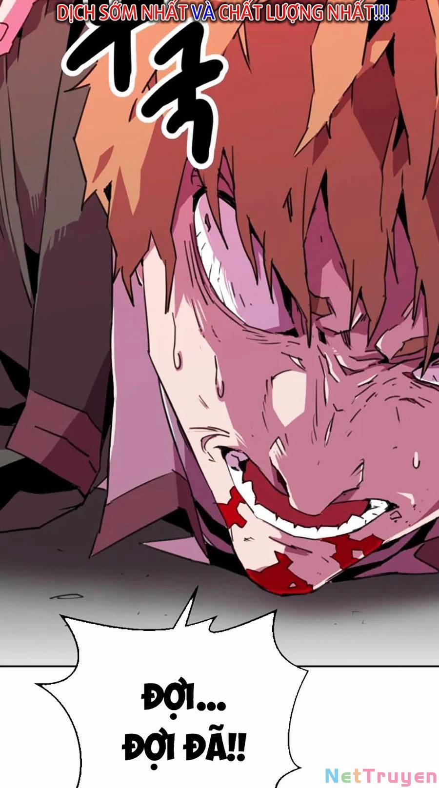 Săn Lùng Bắt Nạt 5 trang 77