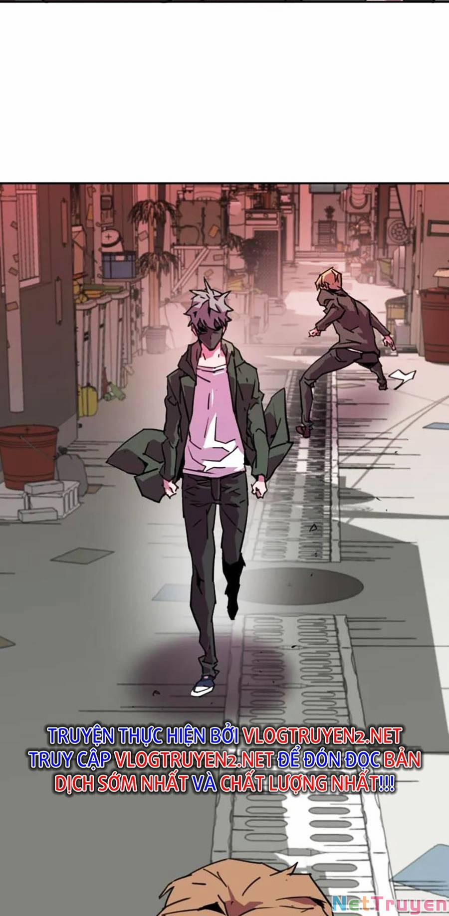 Săn Lùng Bắt Nạt 5 trang 8