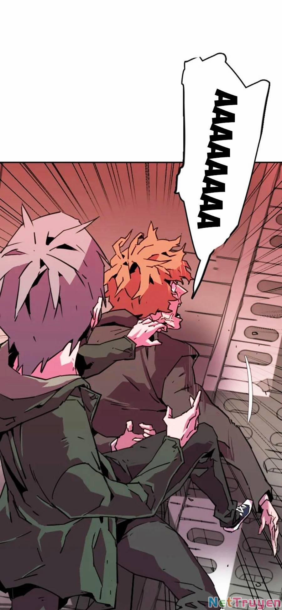 Săn Lùng Bắt Nạt 5 trang 80
