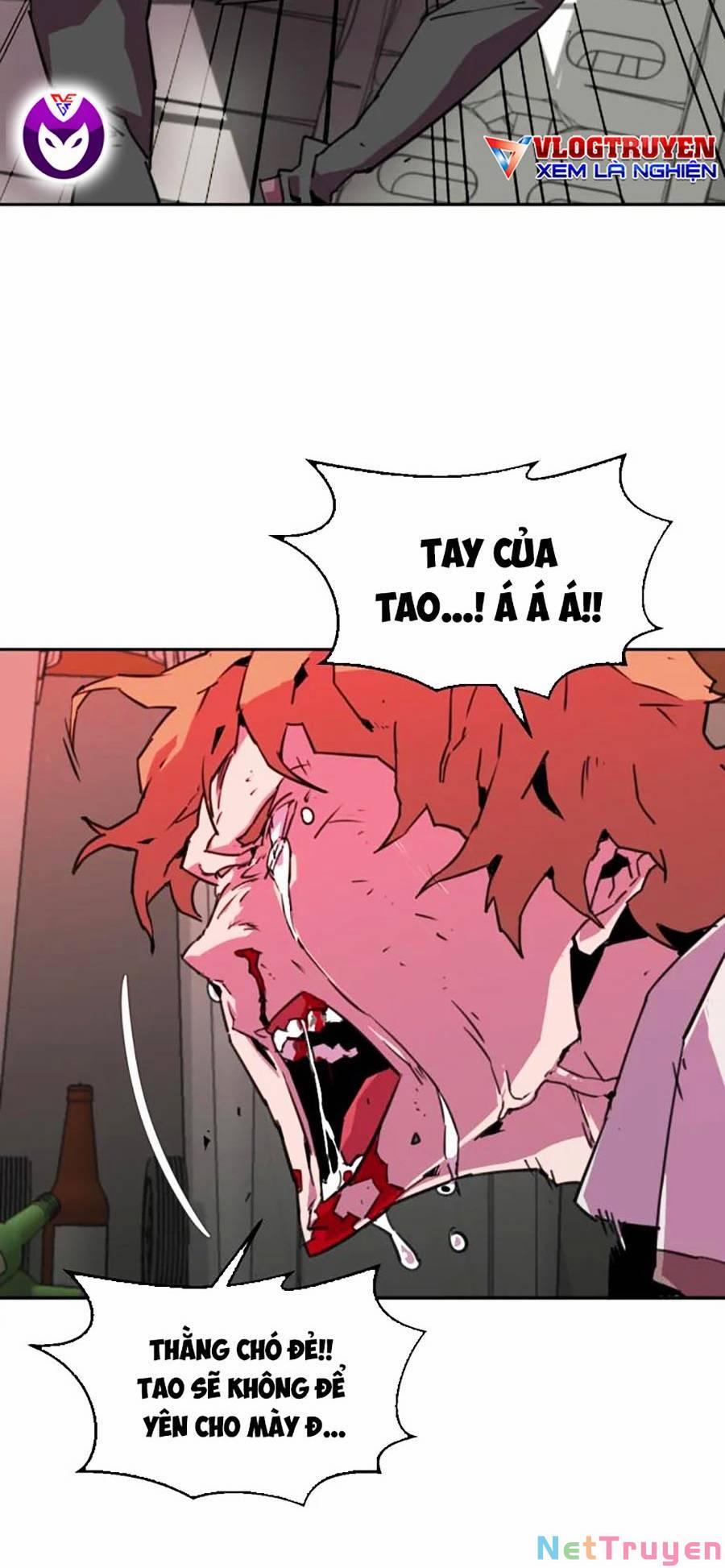 Săn Lùng Bắt Nạt 5 trang 81