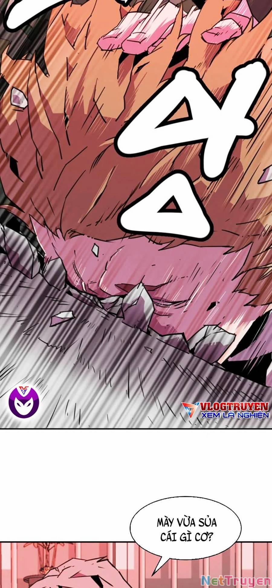 Săn Lùng Bắt Nạt 5 trang 83