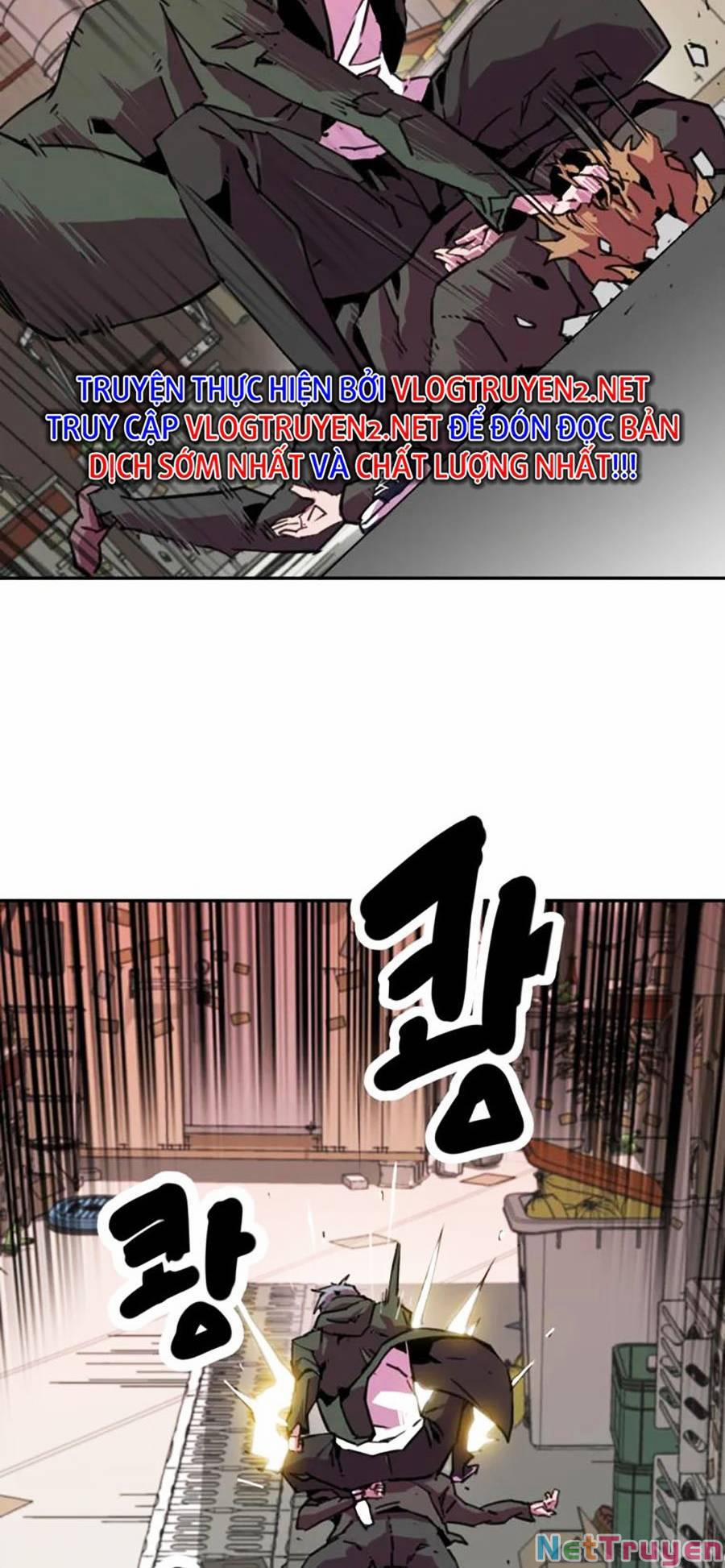 Săn Lùng Bắt Nạt 5 trang 85