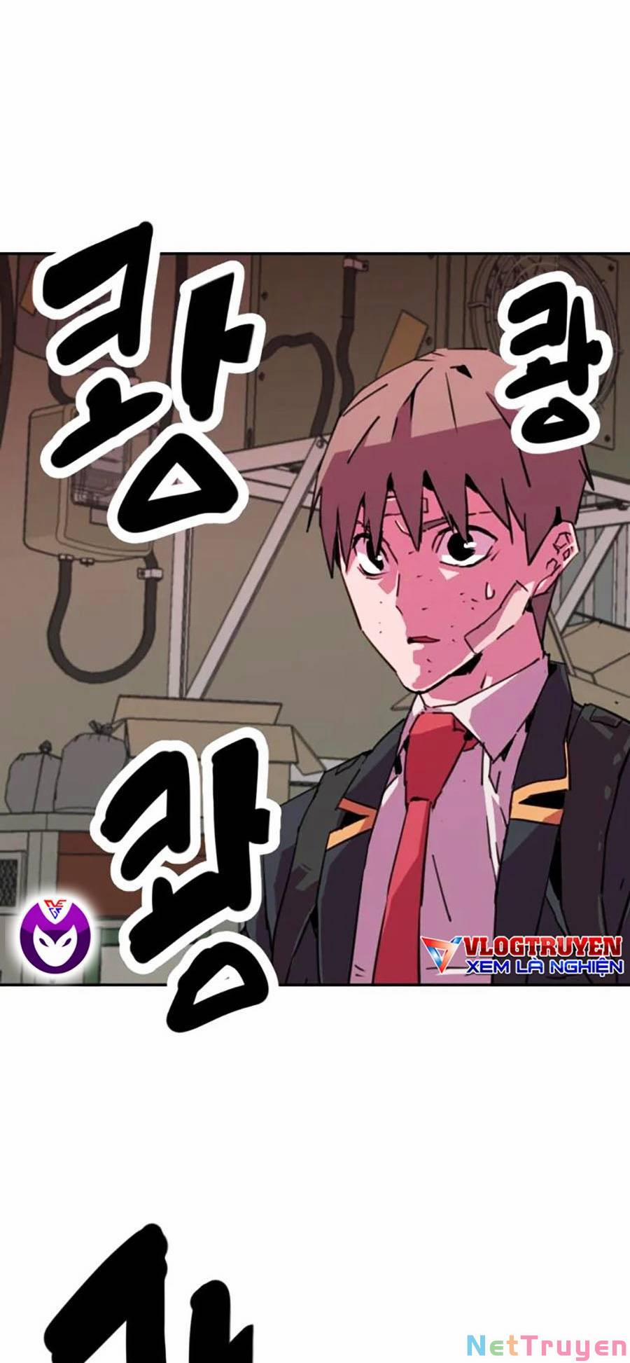 Săn Lùng Bắt Nạt 5 trang 87