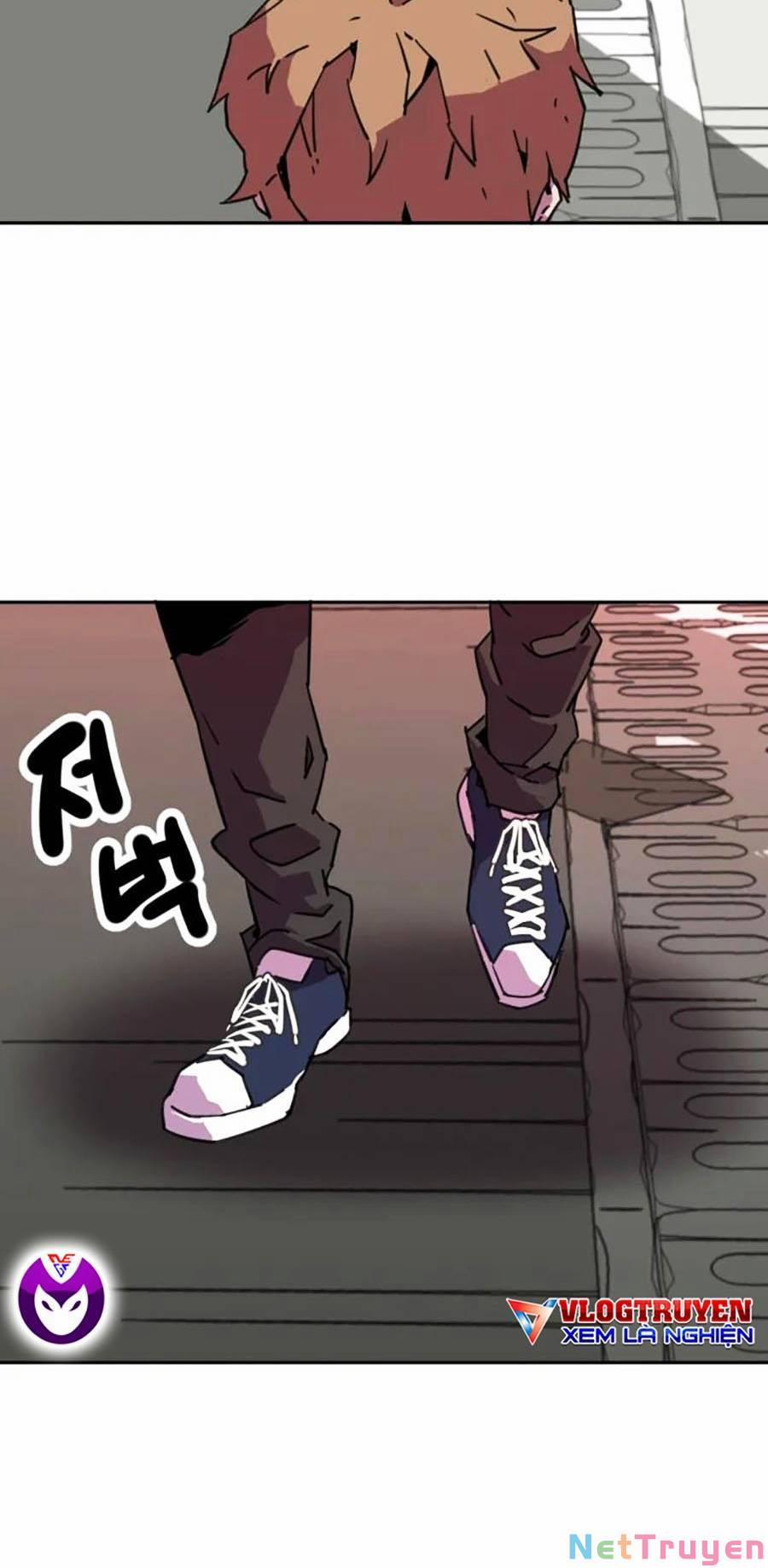 Săn Lùng Bắt Nạt 5 trang 9