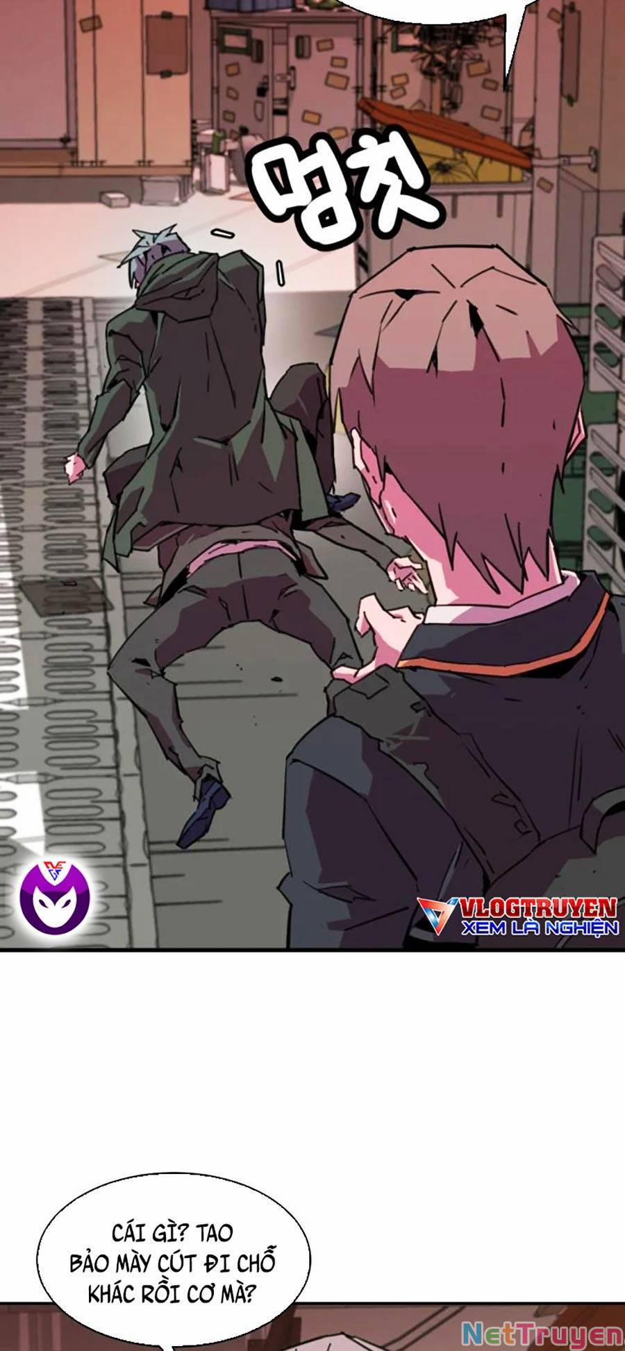 Săn Lùng Bắt Nạt 5 trang 91