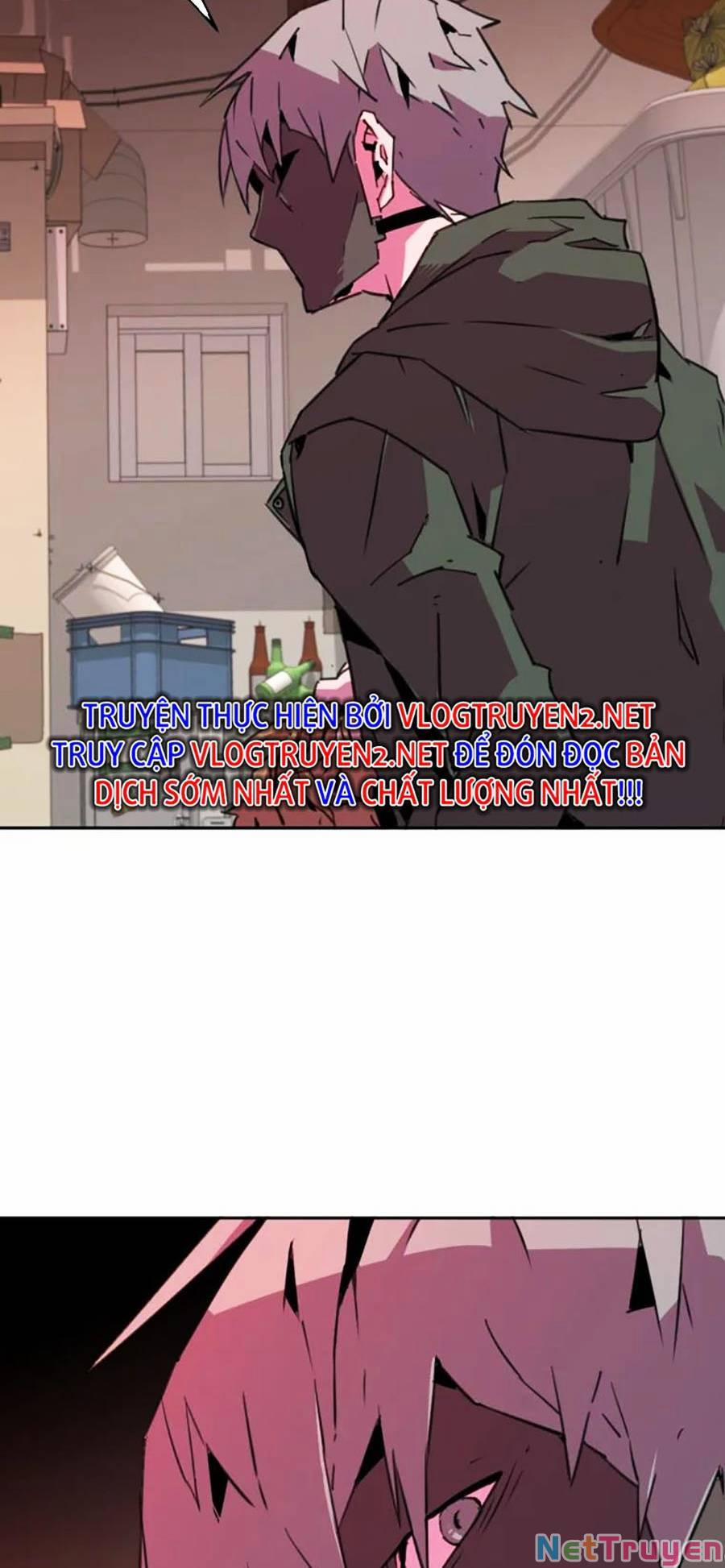 Săn Lùng Bắt Nạt 5 trang 92