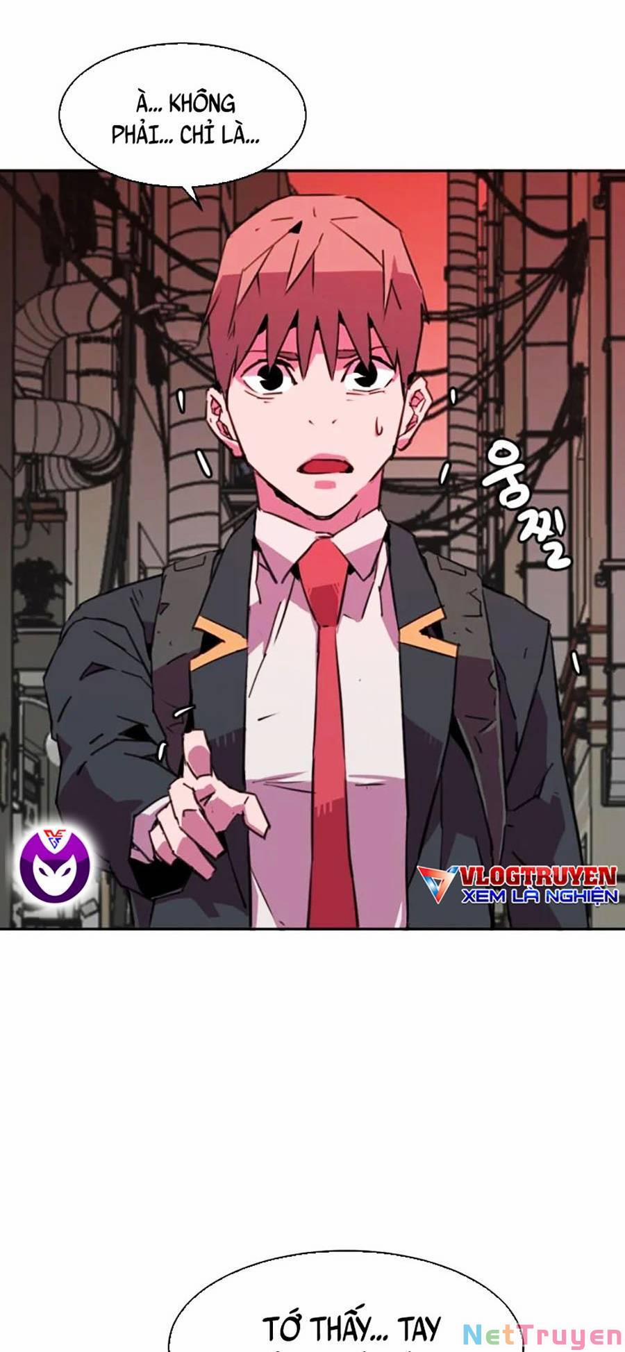 Săn Lùng Bắt Nạt 5 trang 94