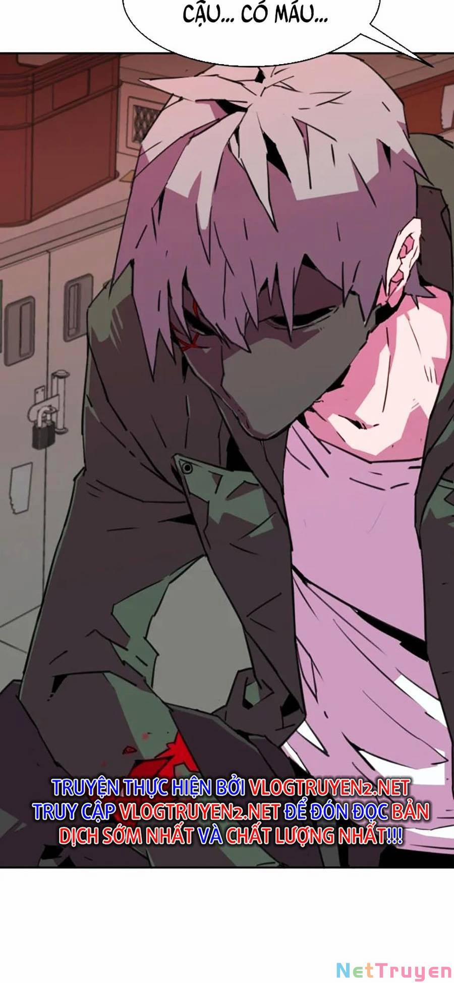 Săn Lùng Bắt Nạt 5 trang 95