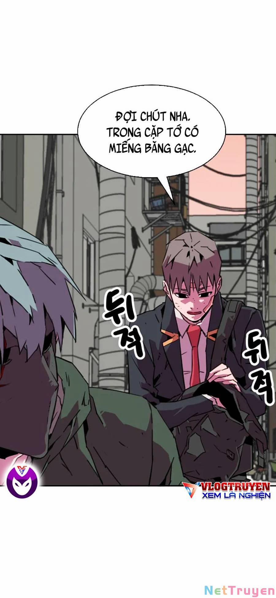 Săn Lùng Bắt Nạt 5 trang 96