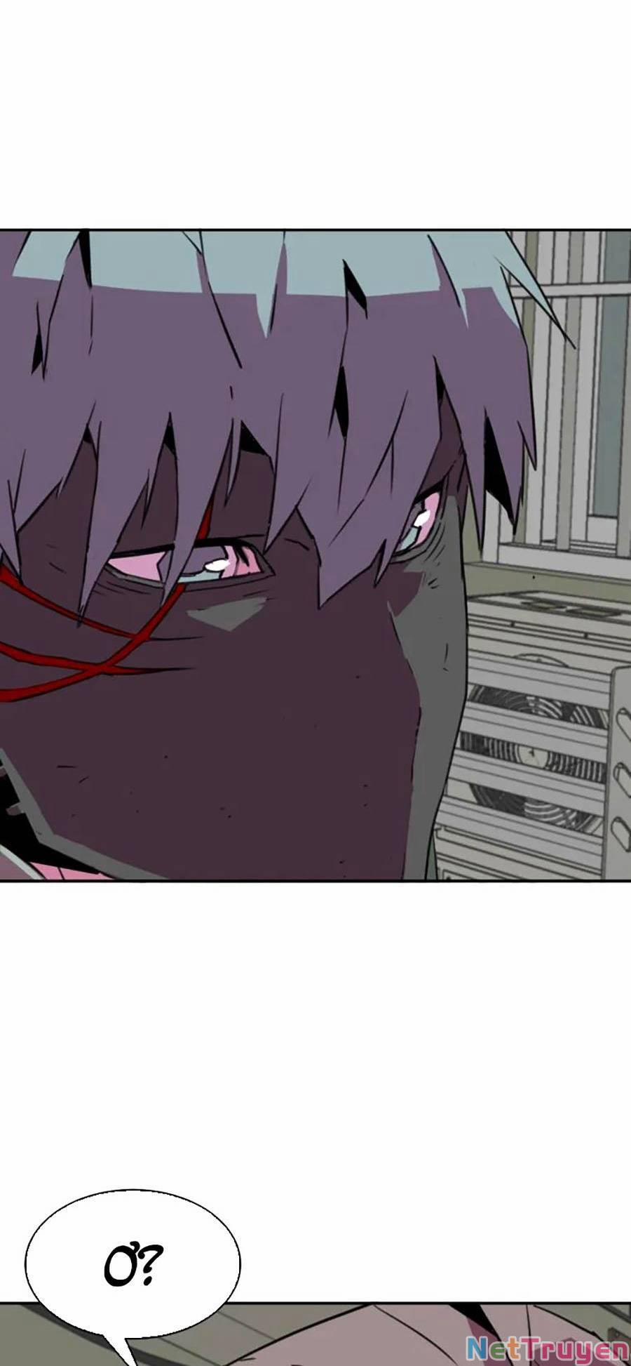 Săn Lùng Bắt Nạt 5 trang 98