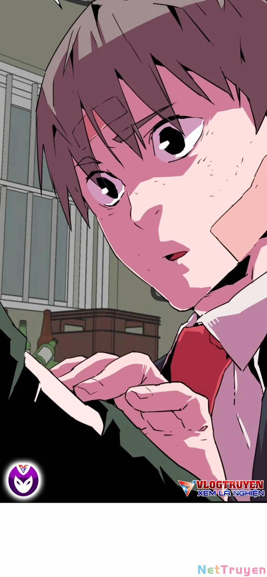Săn Lùng Bắt Nạt 5 trang 99