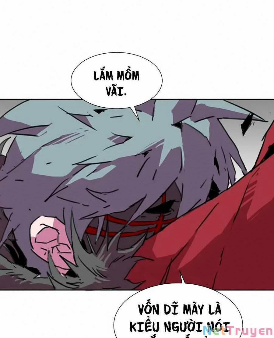 Săn Lùng Bắt Nạt 50 trang 11