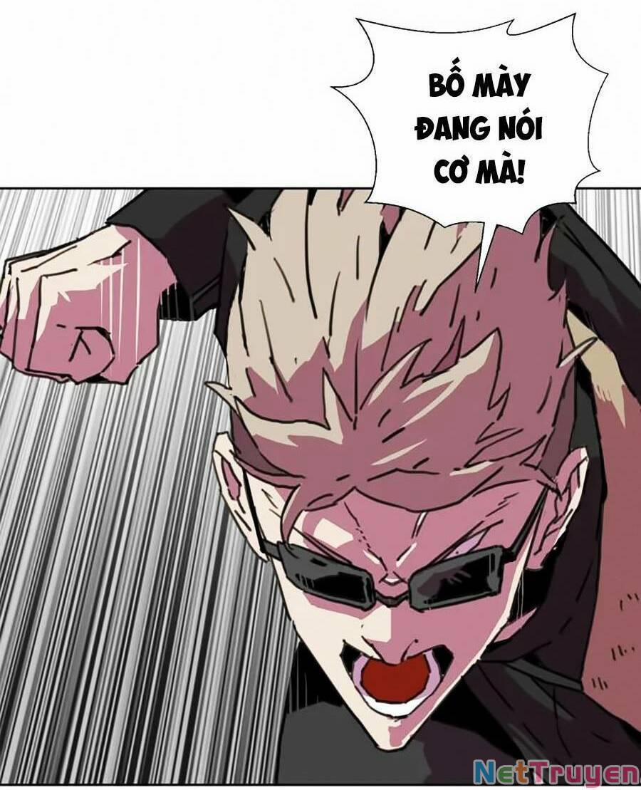 Săn Lùng Bắt Nạt 50 trang 15