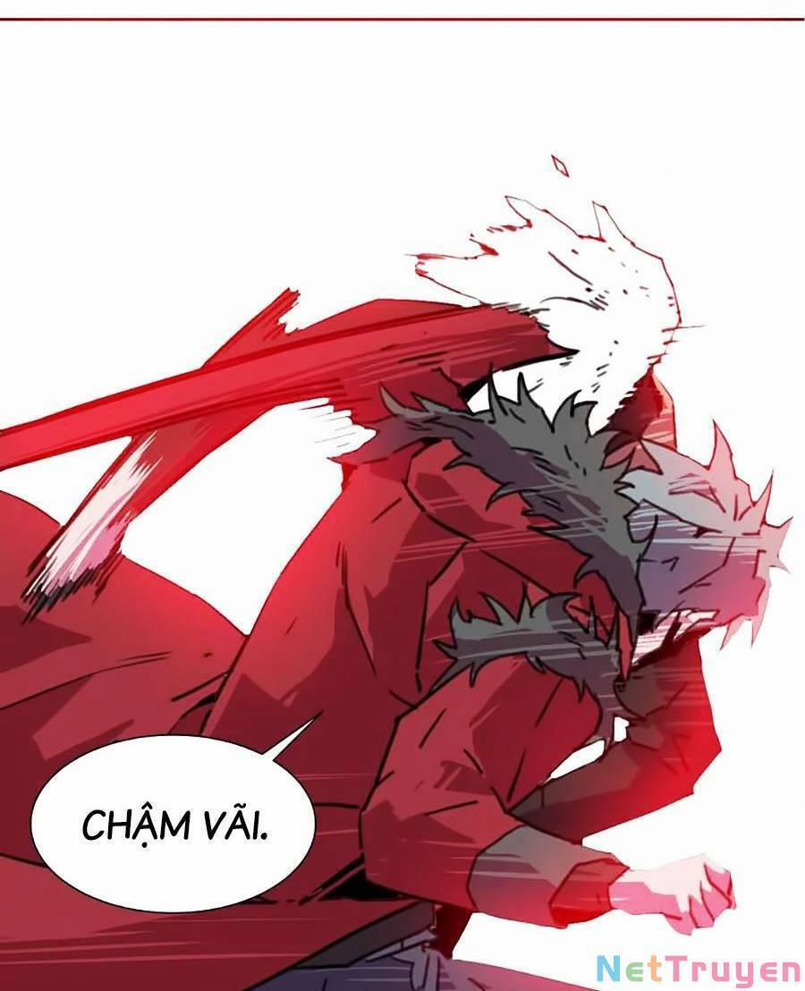 Săn Lùng Bắt Nạt 50 trang 18